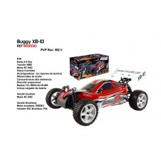 Ninco Buggy XB-10